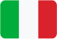 Rework 100% contrôle des produits Italiano